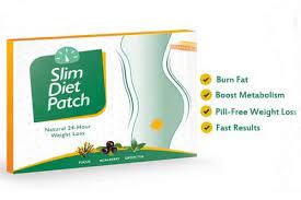 Slim Diet Patch Reviews