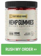 Fairy Bread Farms Hemp Gummies Australia Reviews